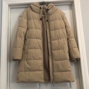 Esprit coat bought on ASOS. Very warm. Excellent used condition!